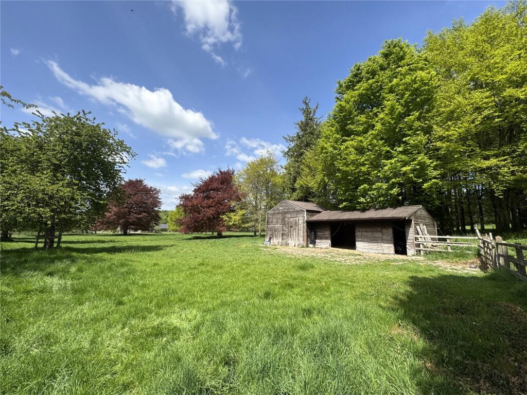 Additional image 26 of Park Lane, Heytesbury, Wiltshire, BA12