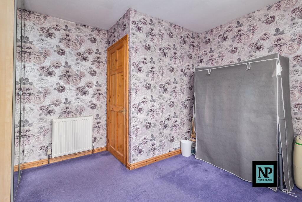 Additional image 13 of Church Close, Drayton Bassett, B78