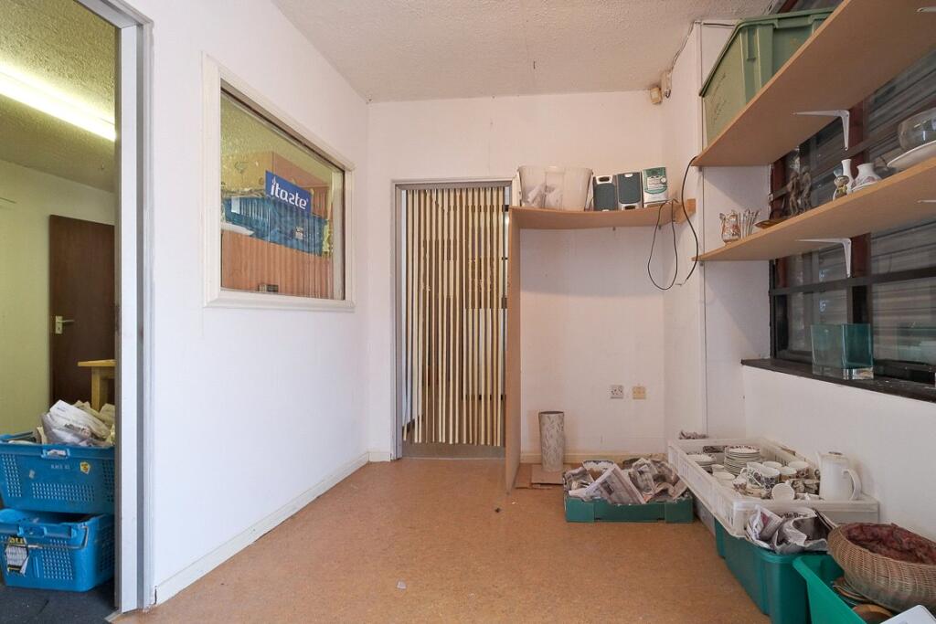 Additional image 10 of Reed Works, Back Queen Street, Great Harwood, Lancashire, BB6