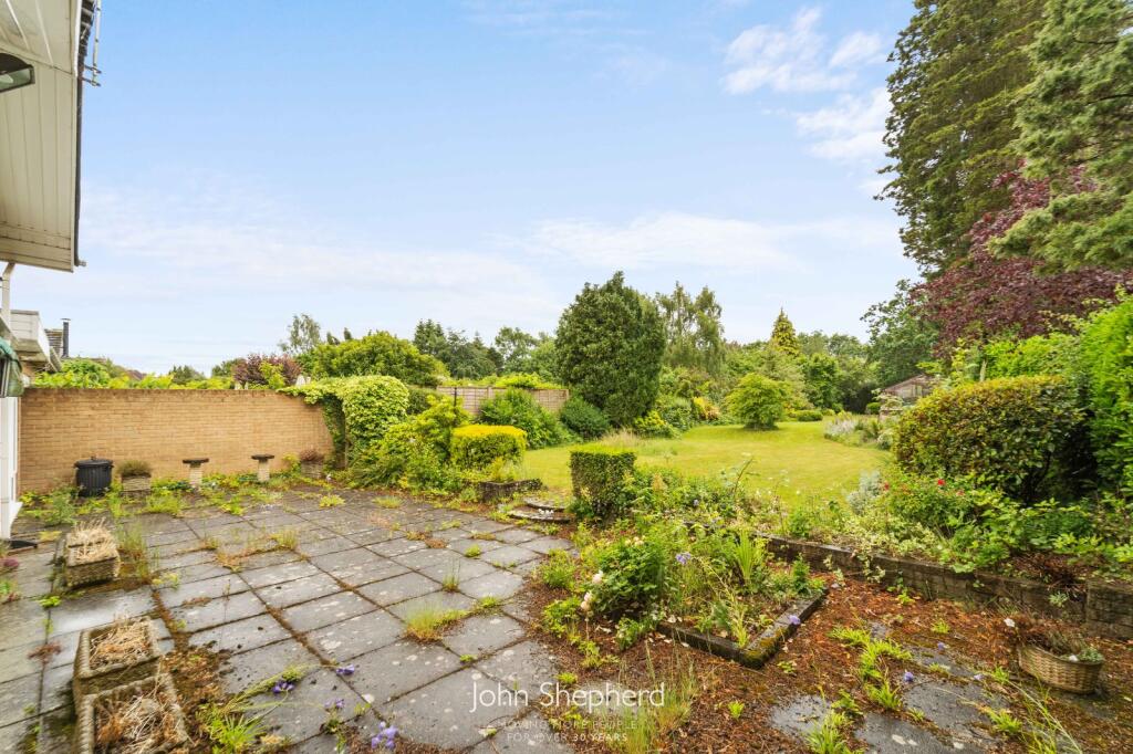 Additional image 13 of Widney Manor Road, Solihull, West Midlands, B91