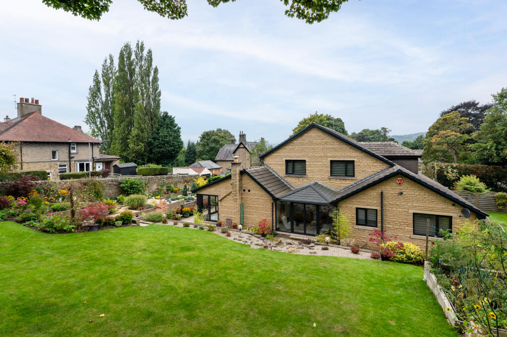 Additional image 33 of Oakridge Court, Bingley, West Yorkshire, BD16