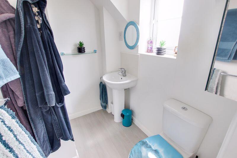 Additional image 18 of Pipistrelle Crescent, Castlemead