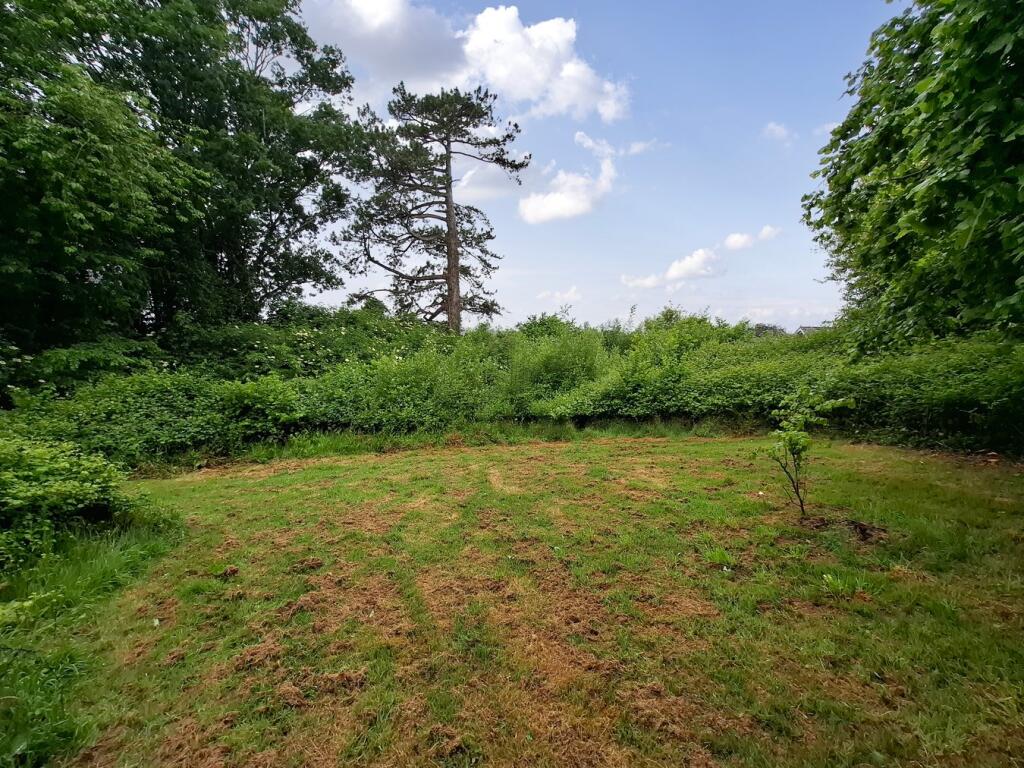 Additional image 2 of Development at Courtleigh, With full planning, Westbury Leigh, BA13