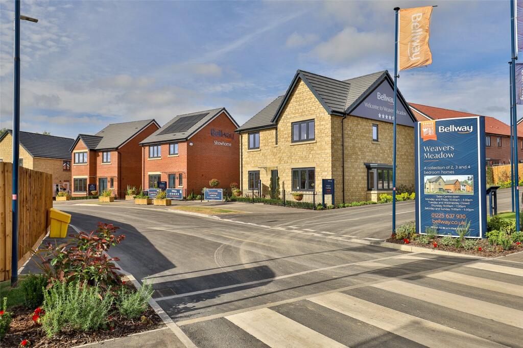 Additional image 17 of Weavers Meadow, Trowbridge