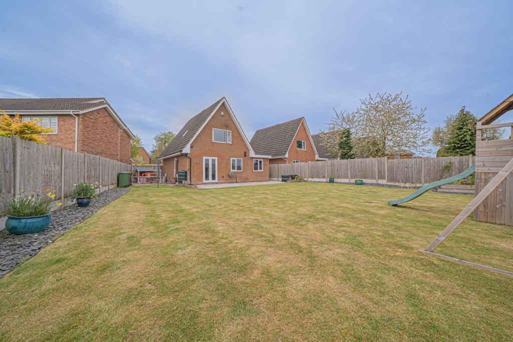 Additional image 12 of Barcheston Road, Knowle, B93