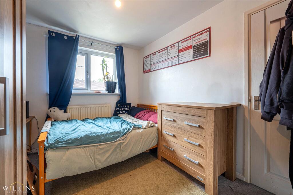 Additional image 10 of High Broom Court, Tamworth, Staffordshire, B78