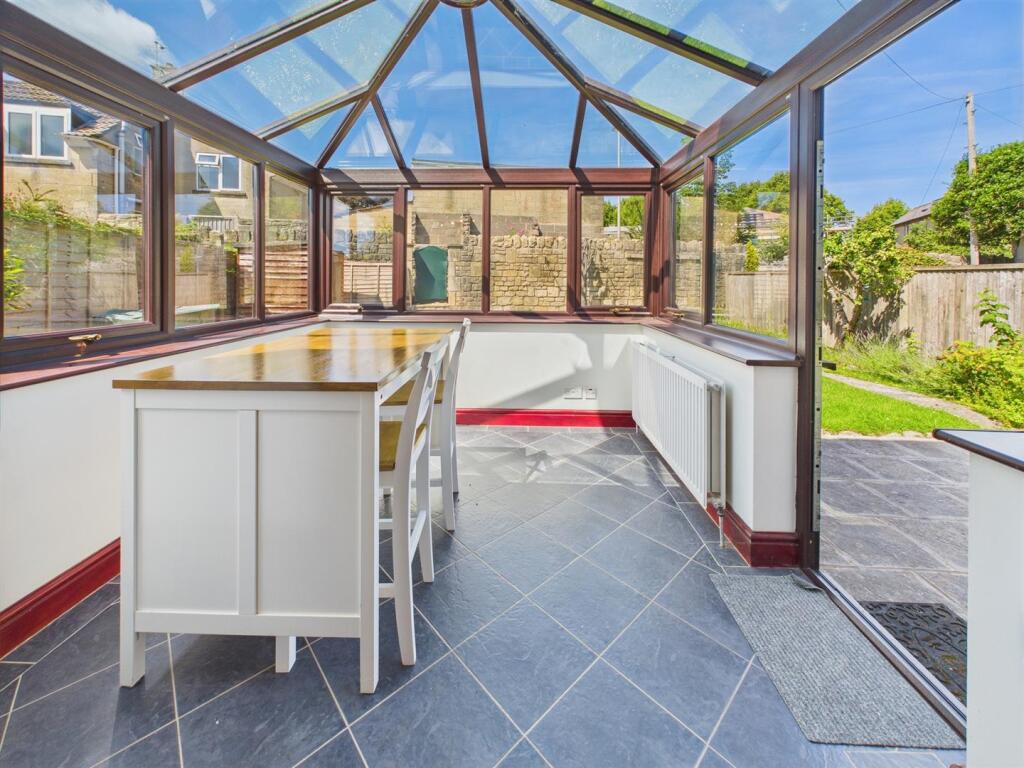 Additional image 5 of Oxford Place, Combe Down, Bath