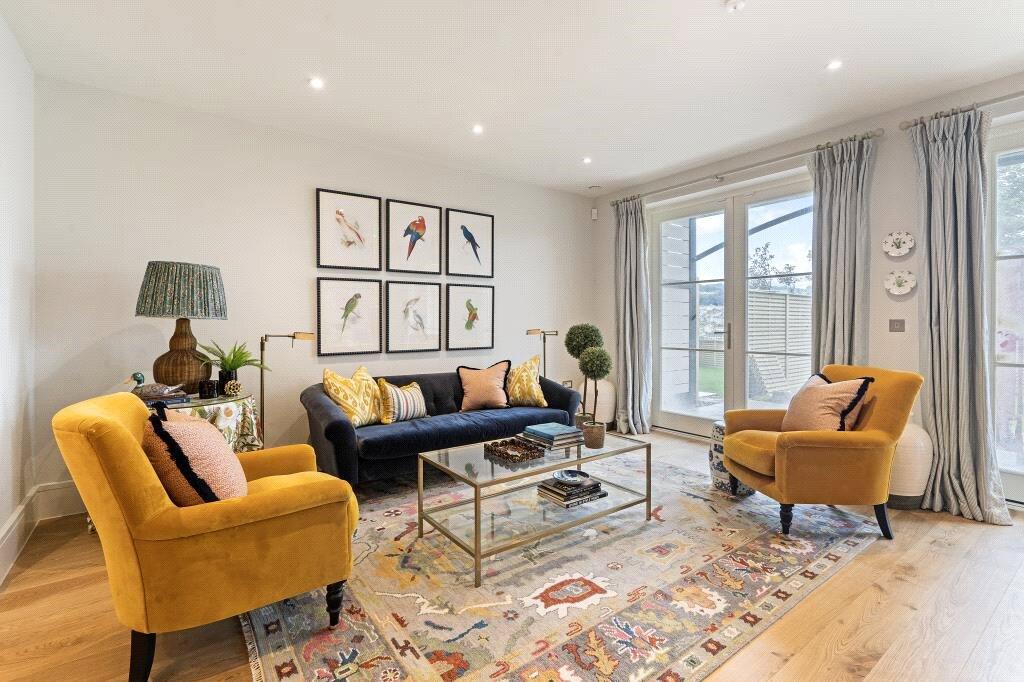 Additional image 5 of House 184 Bridgetower Drive, Holburne Park, Warminster Road, Bath, BA2