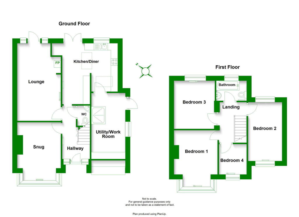Additional image 4 of Edgewood, The Slough, Redditch, B97 5JT