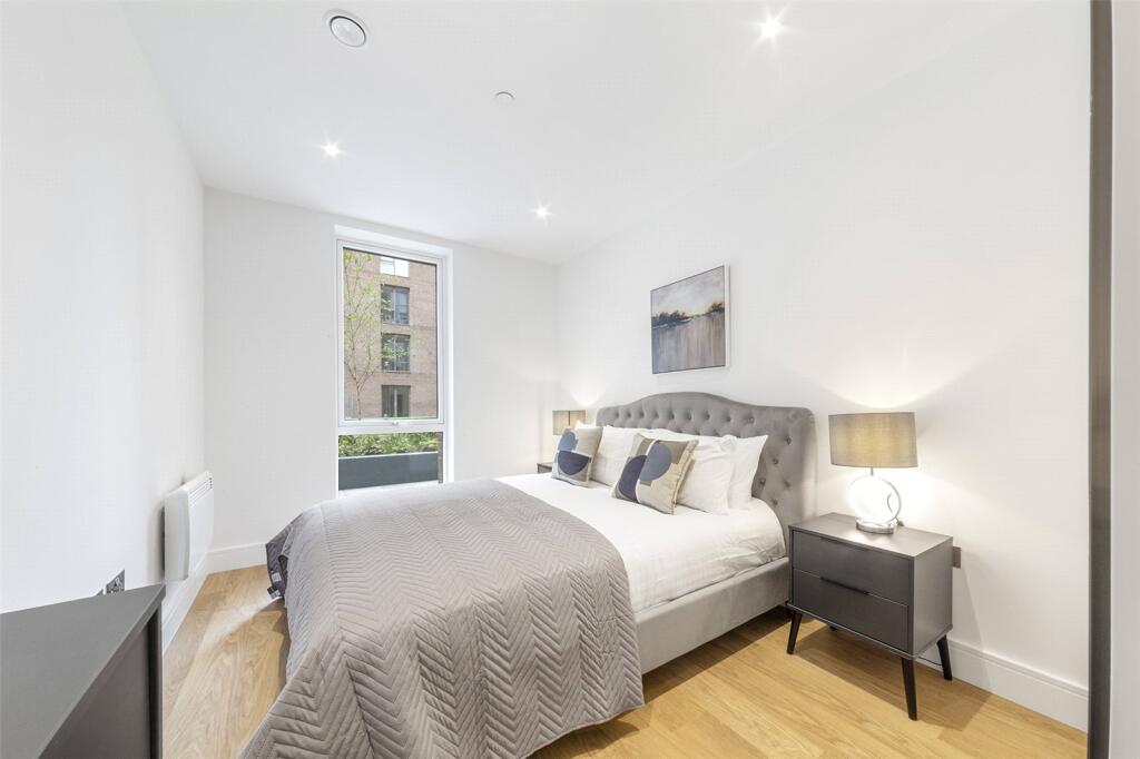 Additional image 9 of West Timber Yard, 146 Hurst Street, Birmingham, B5