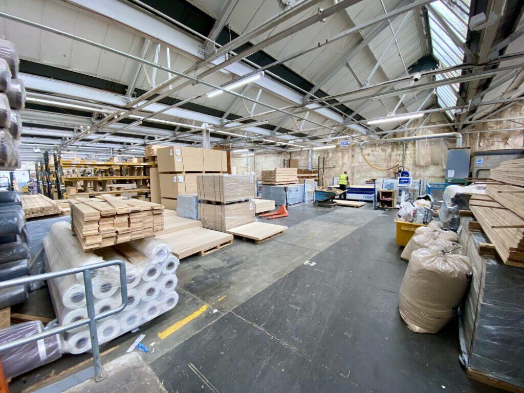 Additional image 9 of Byerden Mill, Martin Street, Burnley, BB10 1SH