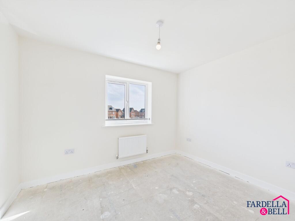 Additional image 27 of Lyndon Park Development, Great Harwood, BB6