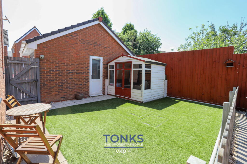 Additional image 17 of Tinsley Avenue, Cradley Heath, B64 5JD