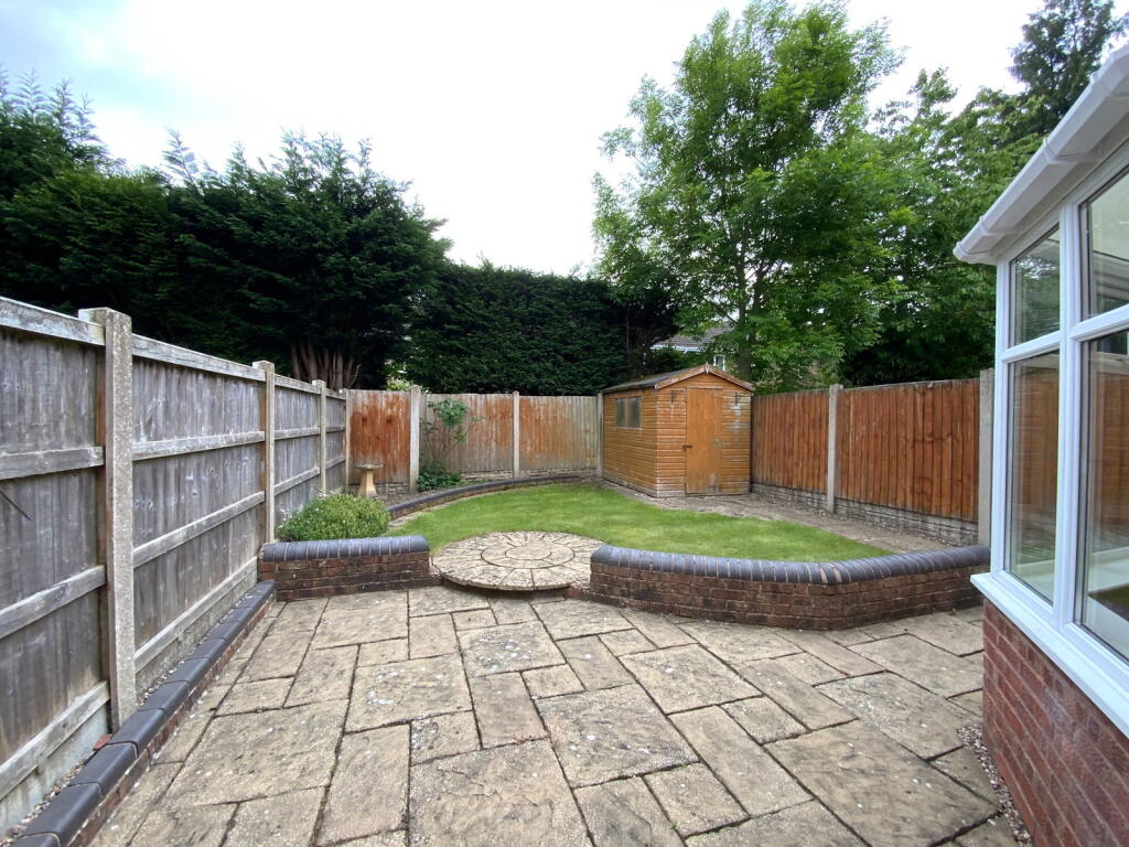 Additional image 12 of HALESOWEN, Chiltern Close