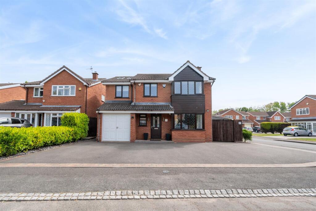 Additional image 5 of Charlesworth Avenue, Shirley, Solihull