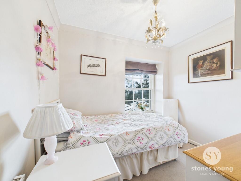 Additional image 31 of Eaves Hall Lane, West Bradford, BB7