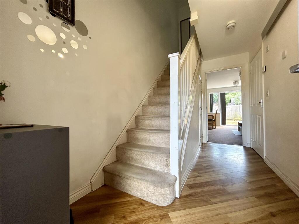 Additional image 6 of Century Way, Halesowen