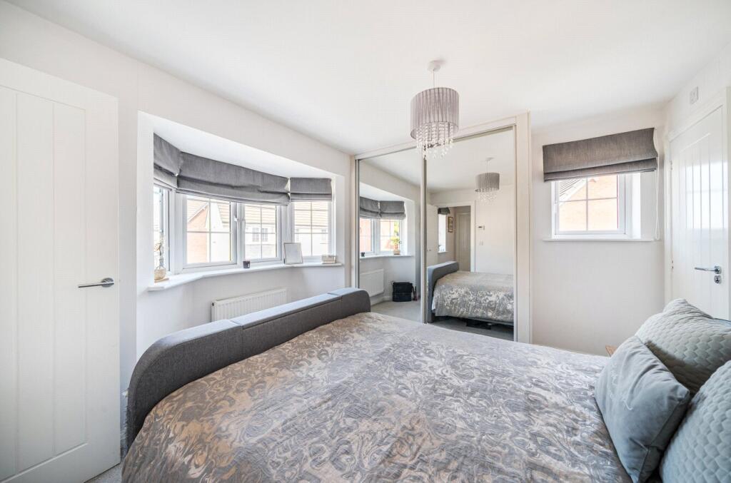 Additional image 12 of Lancelot Drive, Wincanton, Somerset, BA9