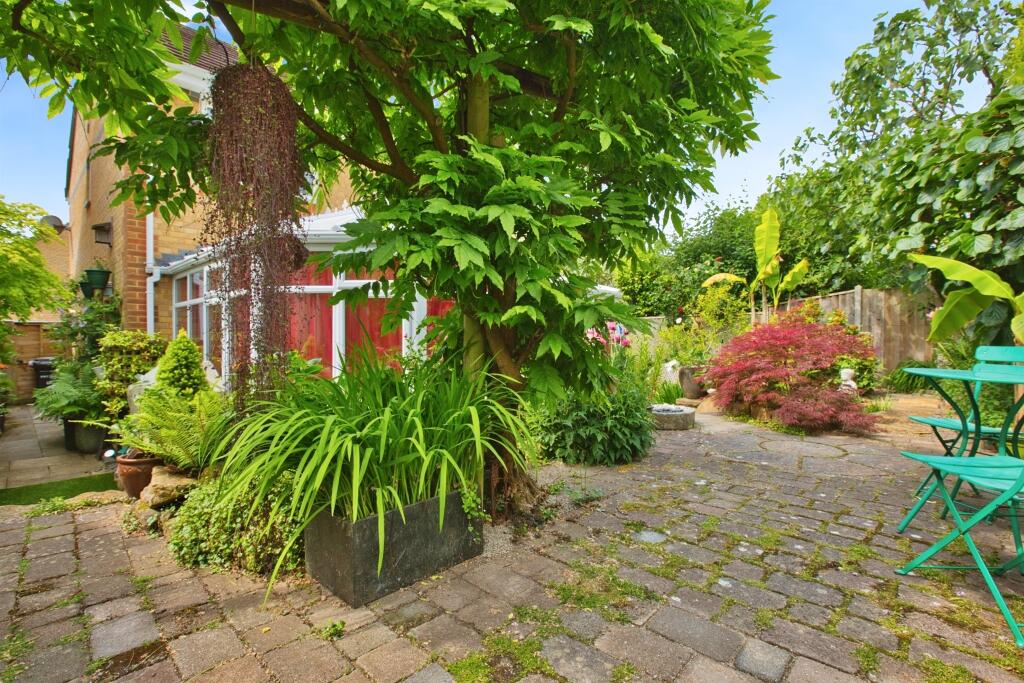 Additional image 16 of Jasmine Close, Yeovil