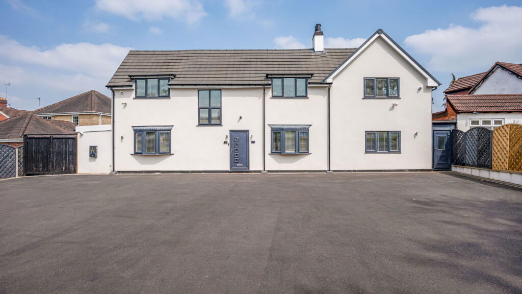 Additional image 32 of Church Hill Road, Solihull, B91