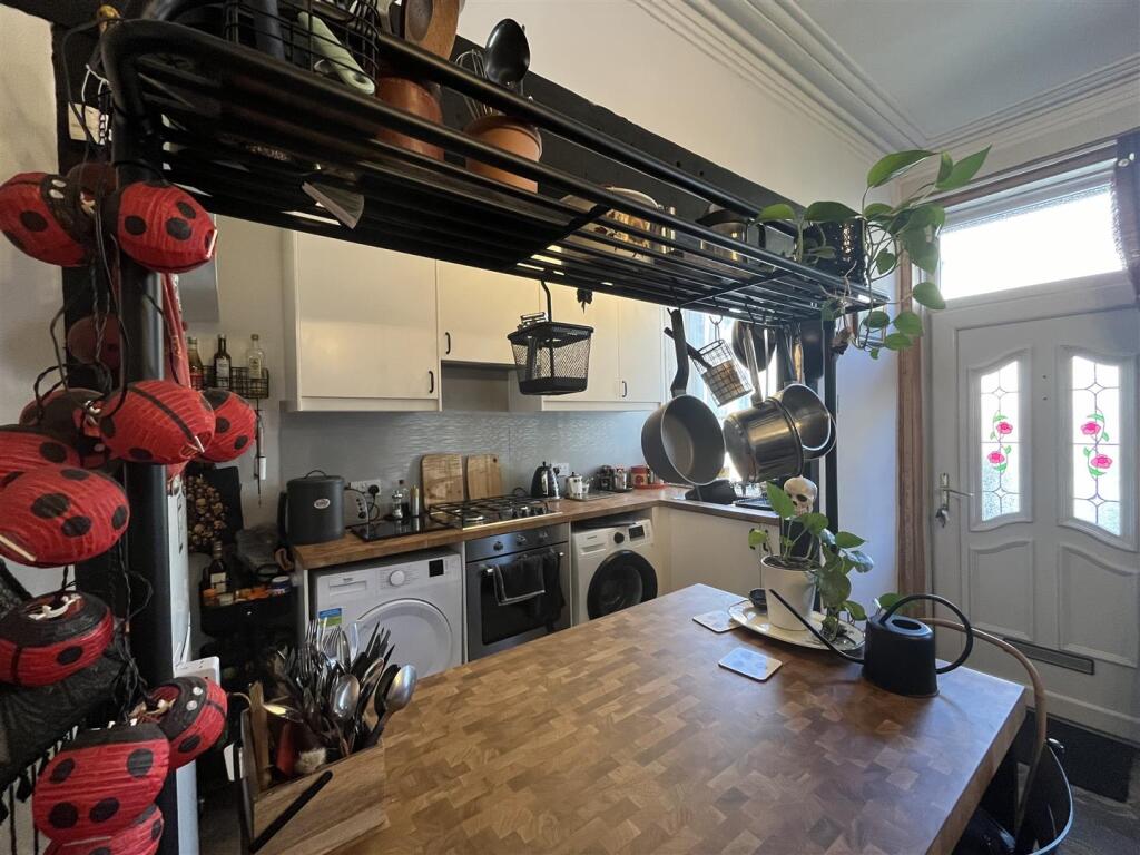 Additional image 6 of Second Street, Low Moor, Bradford