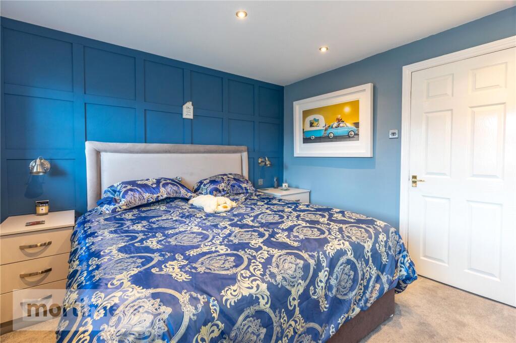 Additional image 3 of Heys Court, Oswaldtwistle, Accrington, Lancashire, BB5