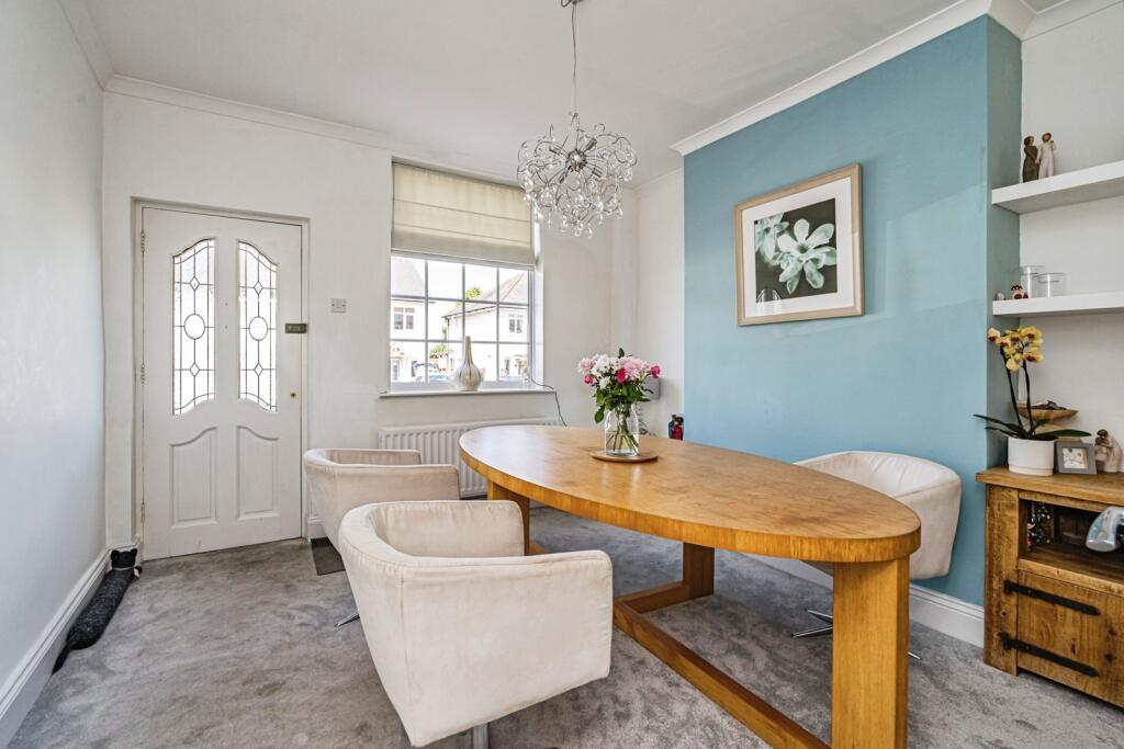 Additional image 2 of Albert Road, Halesowen, West Midlands, B63