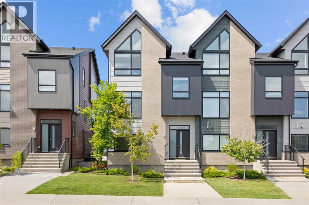 75 Sage Meadows Circle NW|Calgary, Alberta T3P1K3