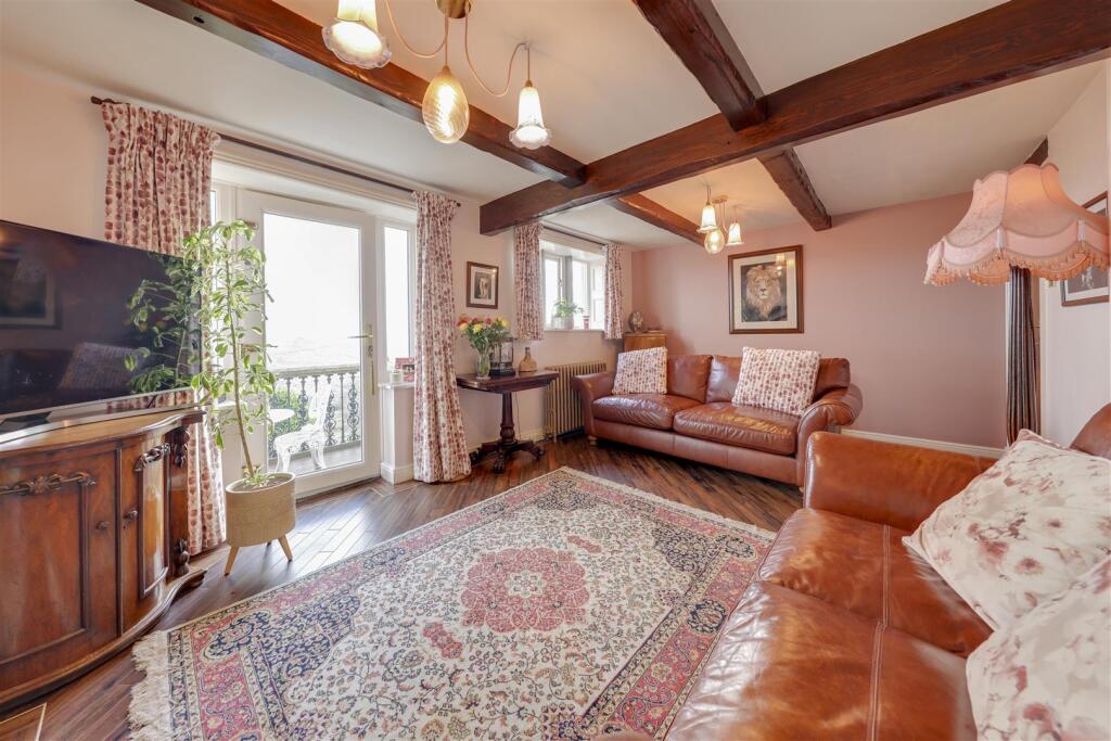 Additional image 9 of Oakenhead Wood Old Road, Rawtenstall,  Rossendale - Amazing Valley Views Plus Ample Parking