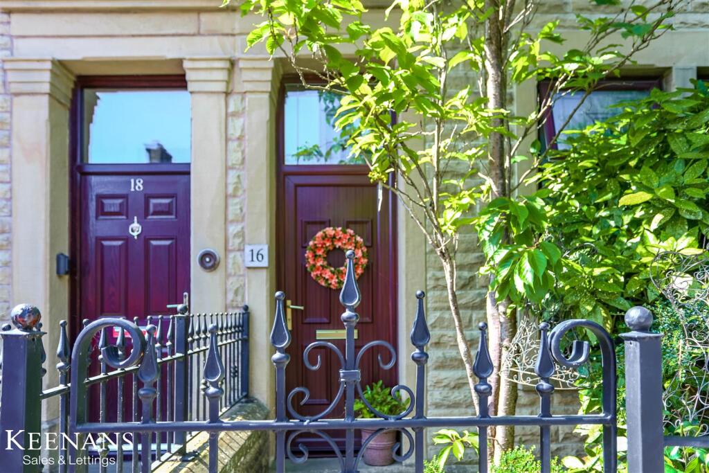 Additional image 14 of Rhyddings Street, Oswaldtwistle, Accrington