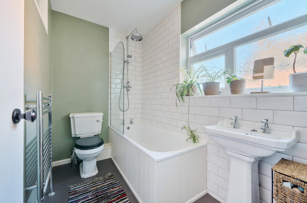 Additional image 14 of Norbins Road, Glastonbury, BA6