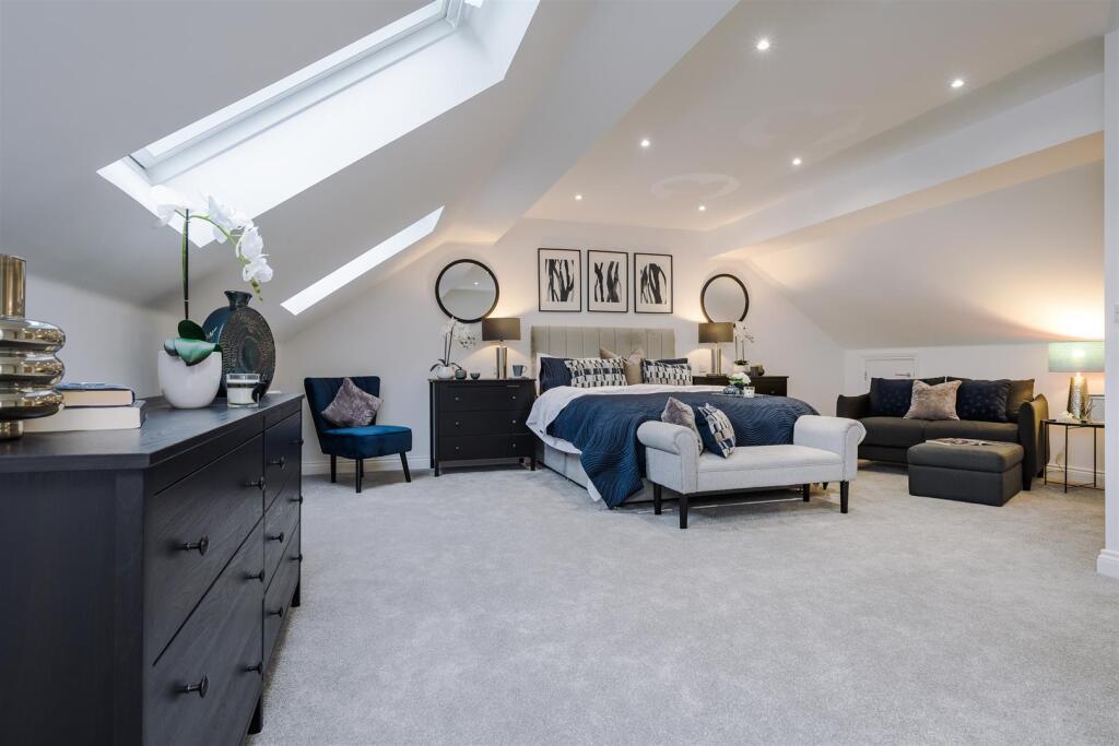 Additional image 6 of John Hallows Way, Newchurch-In-Pendle, Burnley