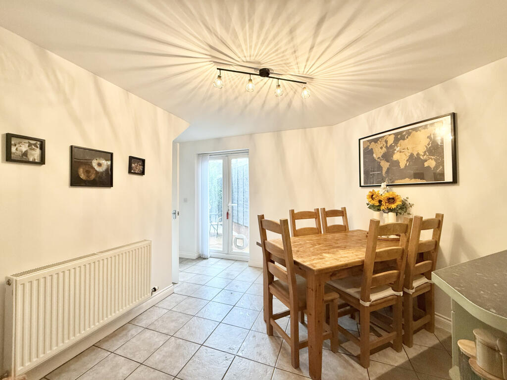 Additional image 10 of Merevale Way, Yeovil, Somerset