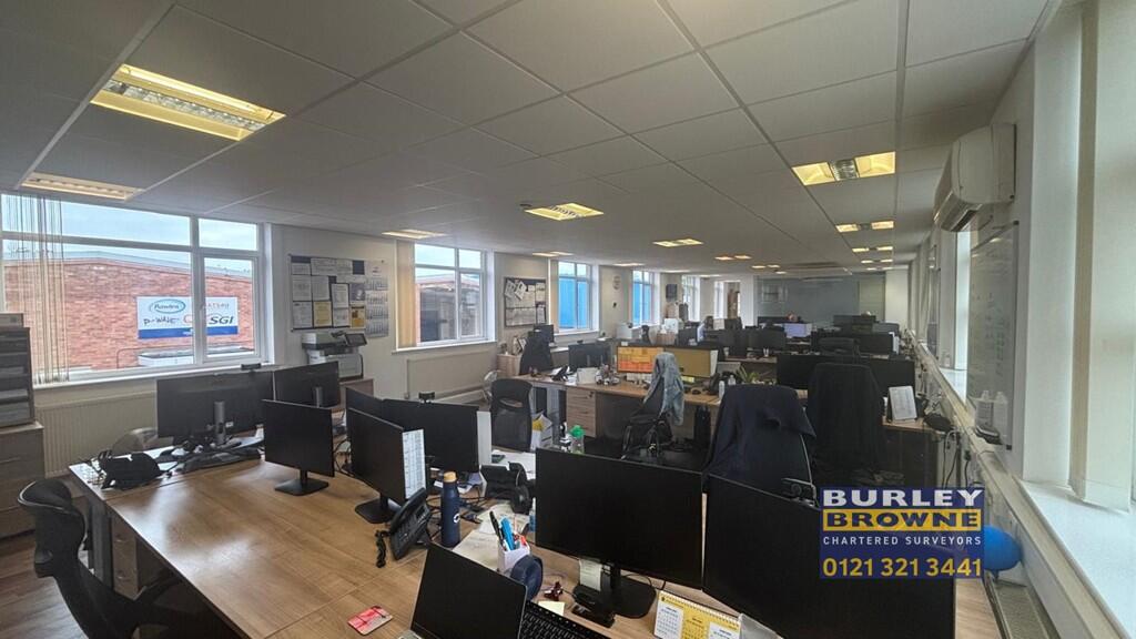Additional image 9 of Bridge House, Maybrook Road, Minworth, Sutton Coldfield, B76 1AL
