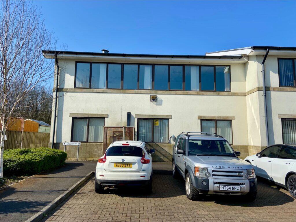 Additional image 3 of 9 Rising Bridge Business Park, Blackburn Road, Haslingden, Lancashire, BB5 2AL