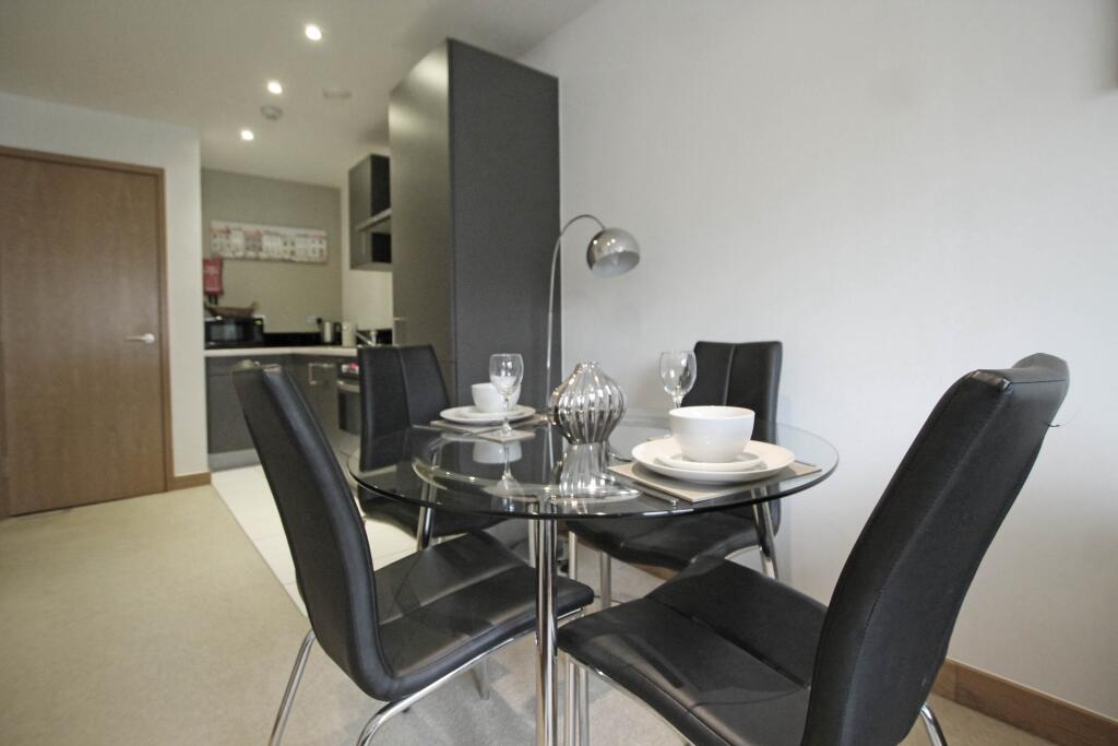 Victoria Mills, Salts Mill Road, West Yorkshire, Shipley, BD17