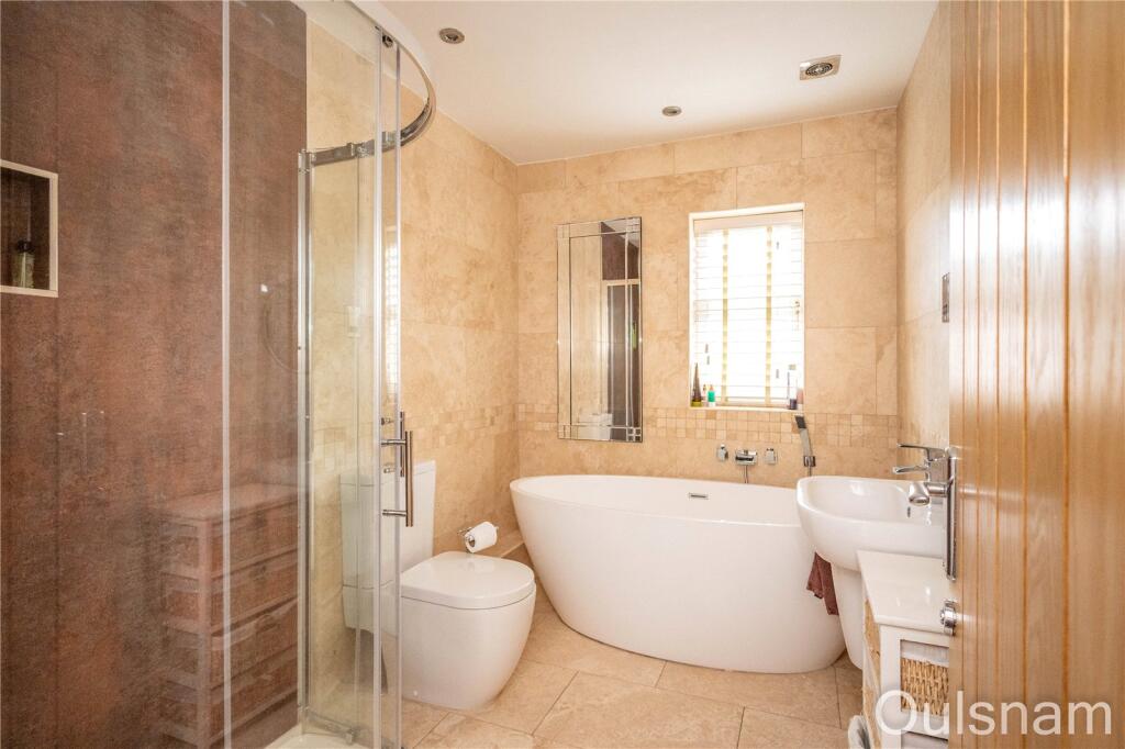 Additional image 20 of Blossom Drive, Bromsgrove, Worcestershire, B61