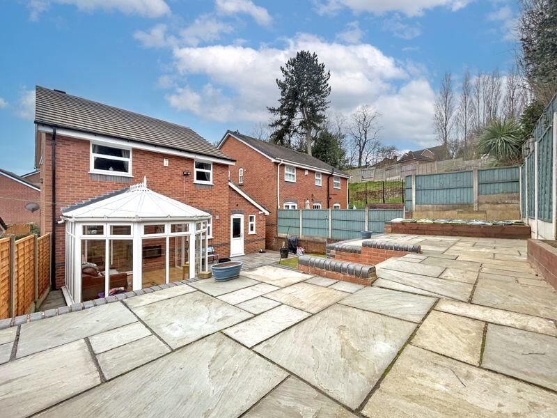 Additional image 24 of Bridle Grove, West Bromwich