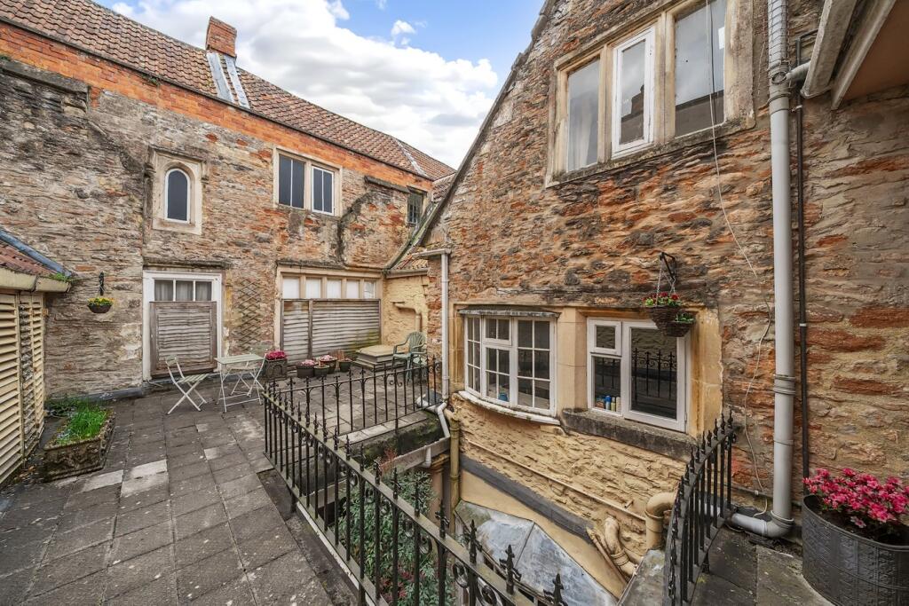 Additional image 32 of Cathedral Green, Wells, BA5