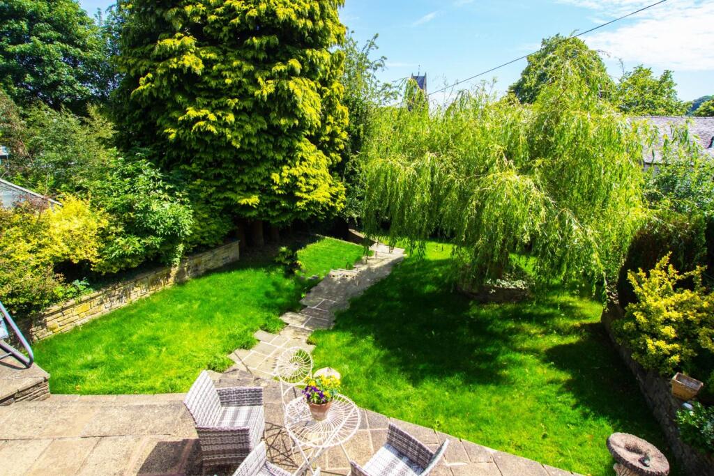Additional image 6 of 'Norbreck' Oldfield Avenue