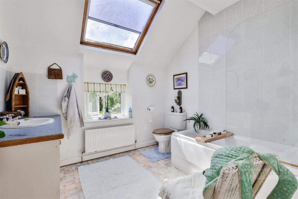 Additional image 20 of Holden, Bolton By Bowland, Ribble Valley