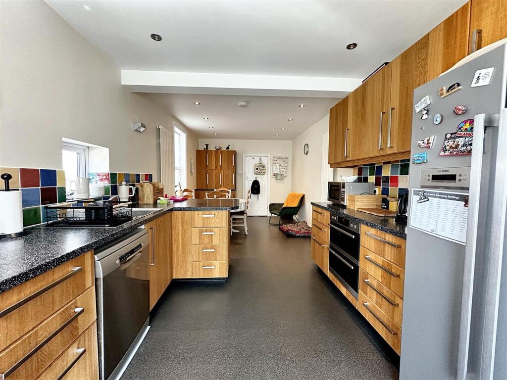 Additional image 15 of Beechen Cliff Villas, Bath