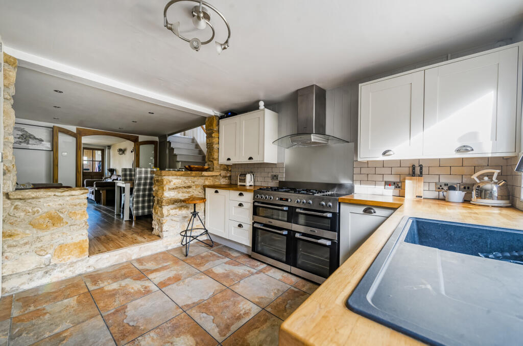 Additional image 9 of East Street, West Coker, Yeovil, Somerset, BA22