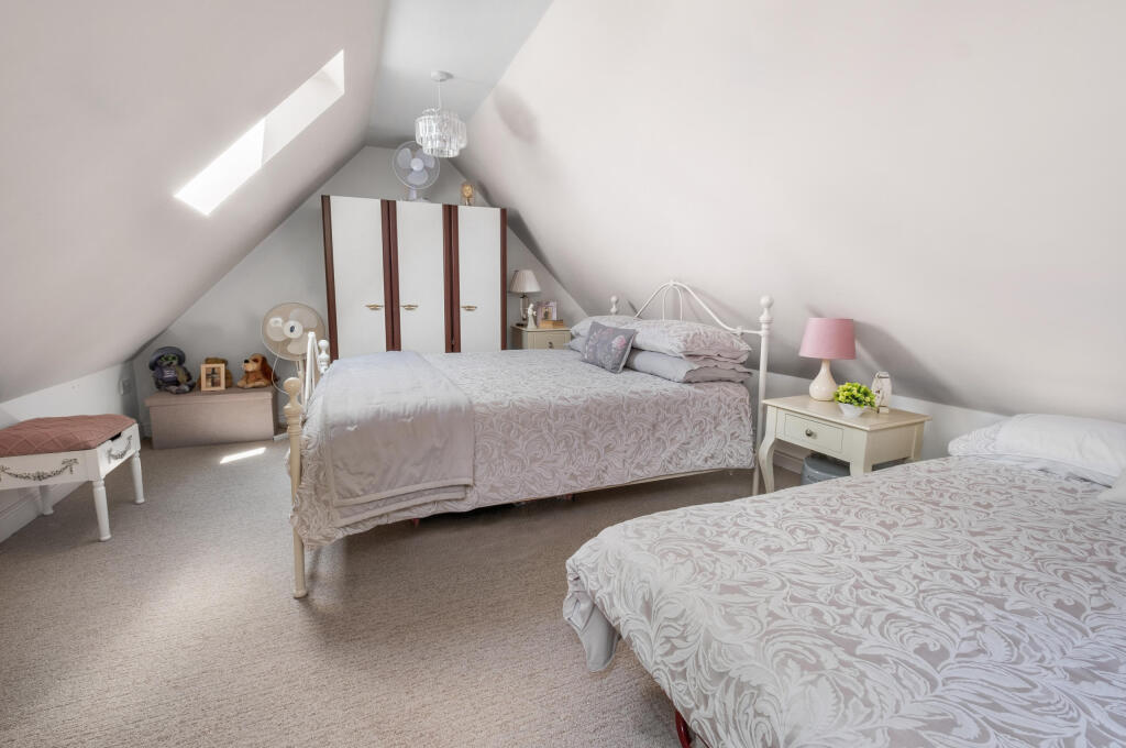 Additional image 8 of Flat 2, Hills Court, New Road, Bromsgrove. B60 2LE