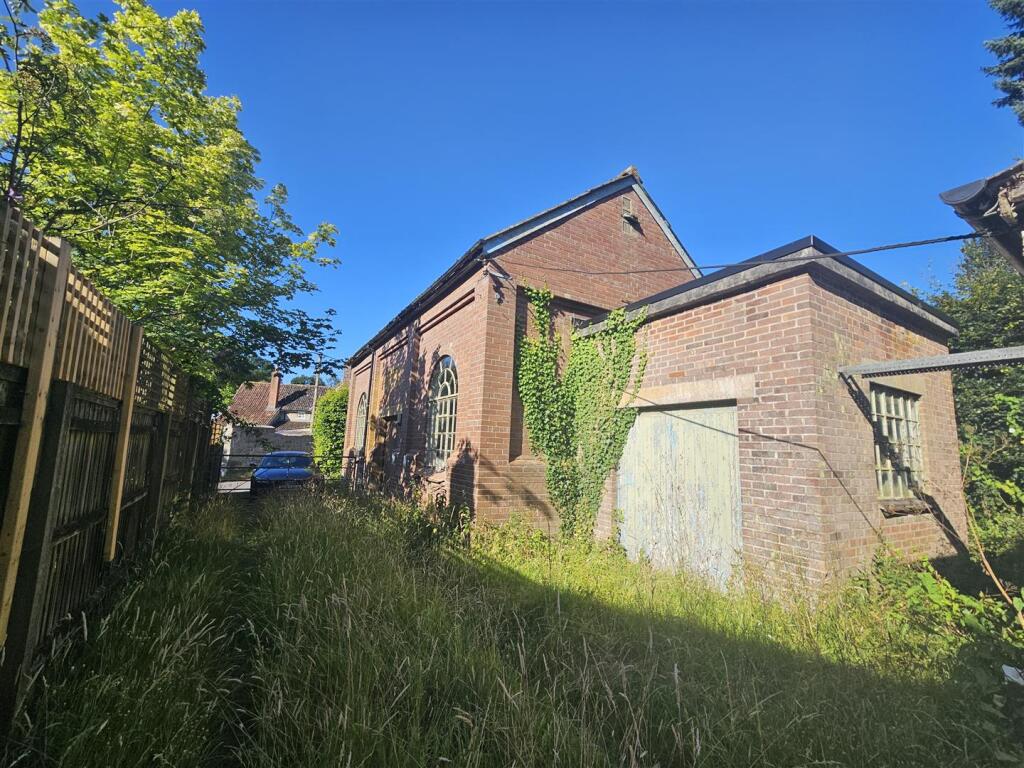 Additional image 11 of Former Water Pumping Station, Coombe Street, Pen Selwood