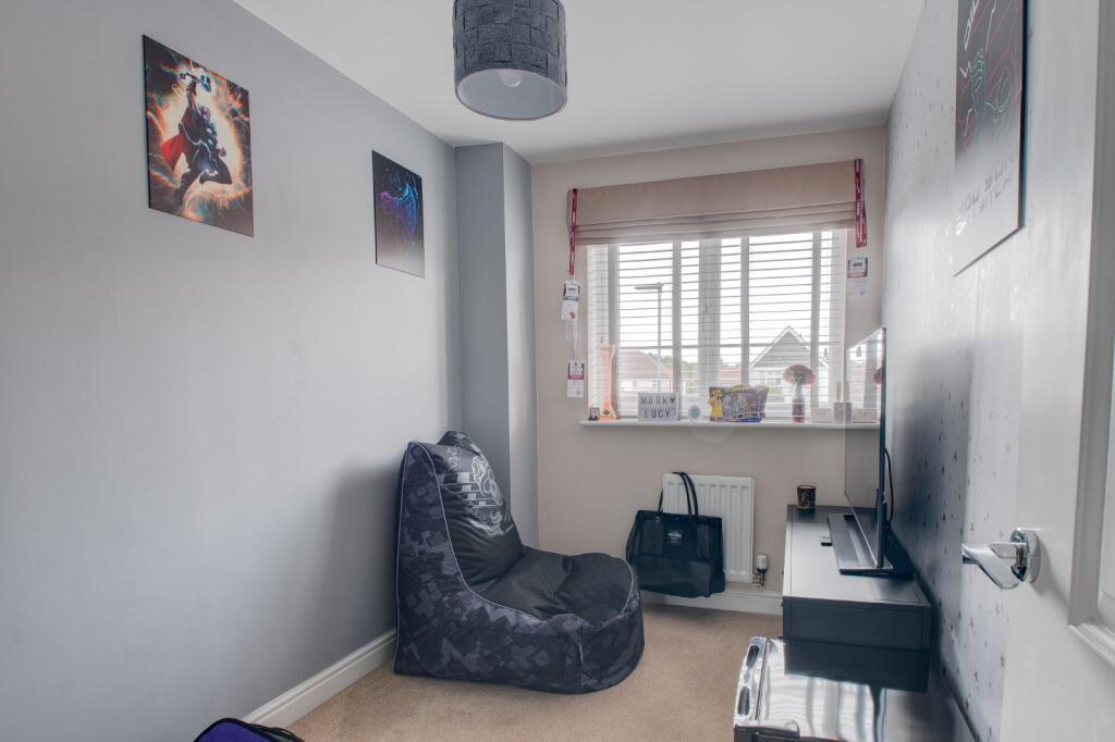 Additional image 12 of Turntable Avenue, Bromsgrove, Worcestershire, B60