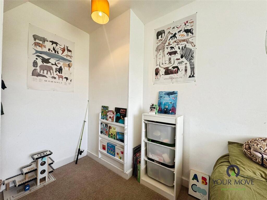 Additional image 17 of Spring Vale Garden Village, Darwen, Lancashire, BB3