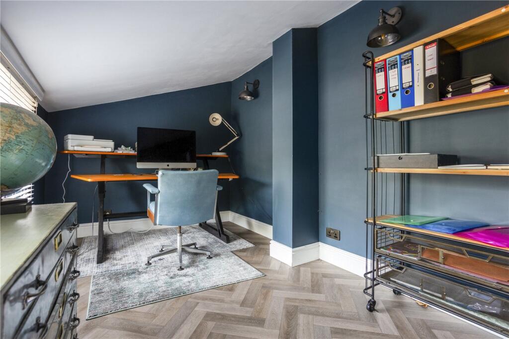 Additional image 13 of North Road, Combe Down, Bath, Somerset, BA2