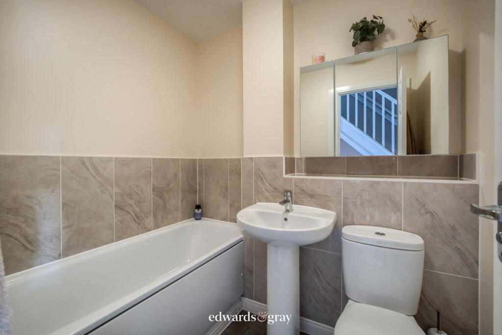 Additional image 16 of Caffrey Grove, Coleshill, B46 3FF