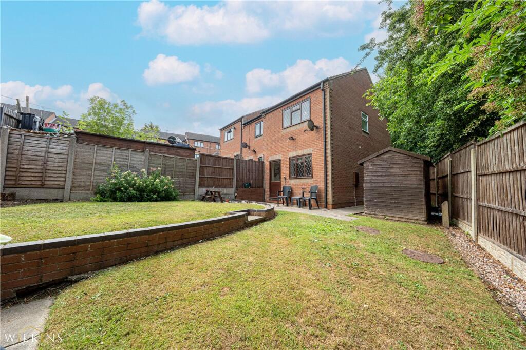 Additional image 17 of Woodland Way, Birchmoor, Tamworth, Warwickshire, B78